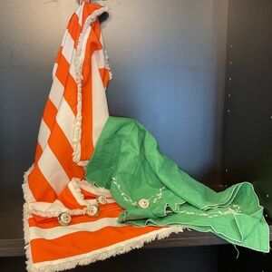 Fresh spring refresh